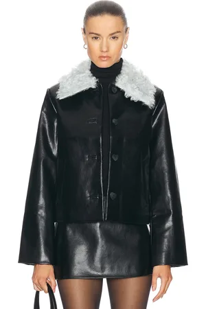 SANDY LIANG Maru Jacket in