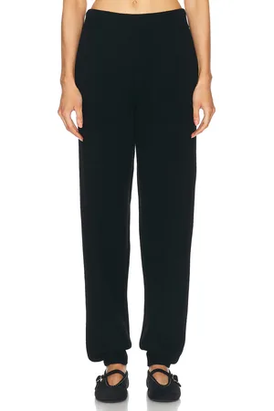 Loulou de Saison Hespero Cashmere Jogger in