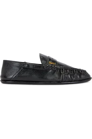Saint Laurent Le Loafer Mocassin in