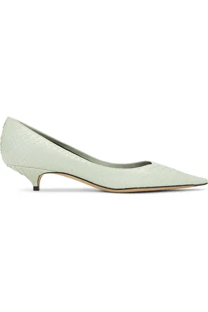 The Row Liisa Python Pump in