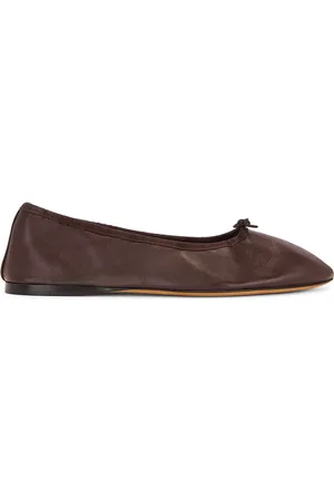 The Row Awar Ballerina Flat in