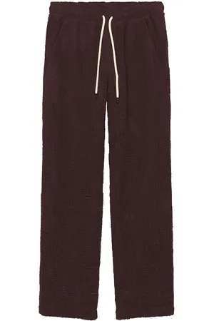 Oas Grot Ayora Crochet Pants in