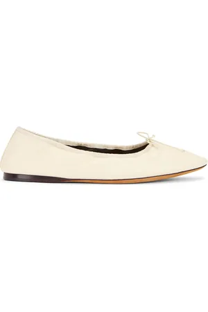 The Row Awar Ballerina Flat in