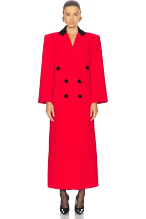 Retrofete Constance Coat in