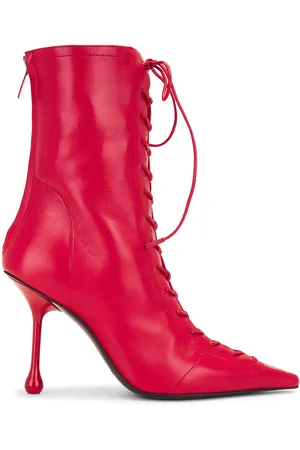 Jimmy Choo Scarlett 95 Boot in