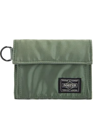 PORTER-YOSHIDA & CO Tanker Wallet in
