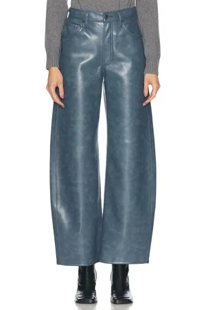 AGOLDE Low Curve Pant in