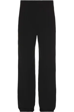 Saint Laurent Pantalon Fluide Fit Allure in