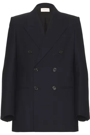 Saint Laurent Veste Alluree in