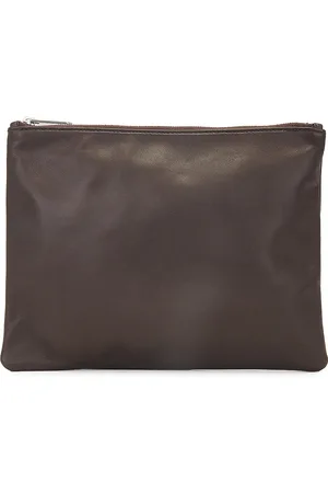 The Row Allegra Pouch in
