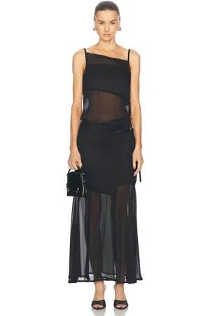 Proenza Schouler Dani Dress in