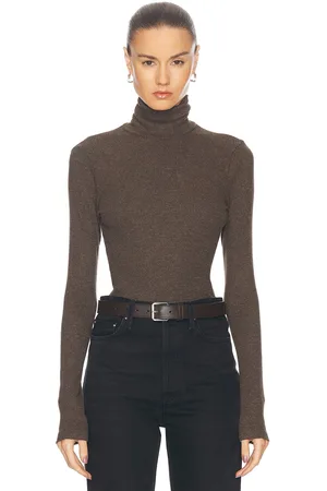 AGOLDE Pascale Turtleneck in