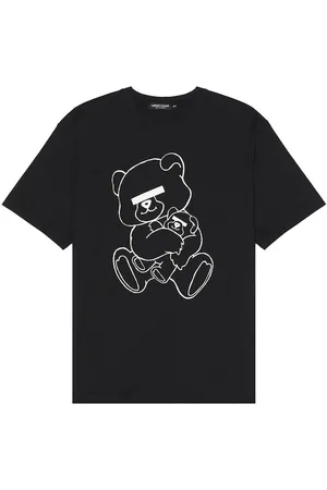 UNDERCOVER Bear Tee in