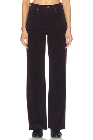 Citizens of Humanity Annina Trouser in