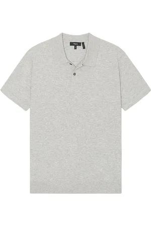 THEORY Goris Light Bilen Goris Polo in