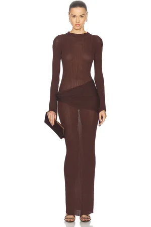 AYA MUSE Steren Dress in