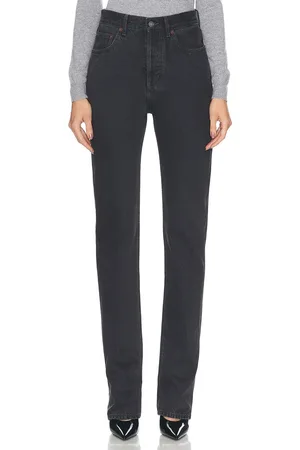 Saint Laurent 90s Slim Leg in