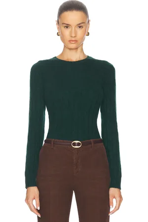 Ralph Lauren Long Sleeve Sweater in