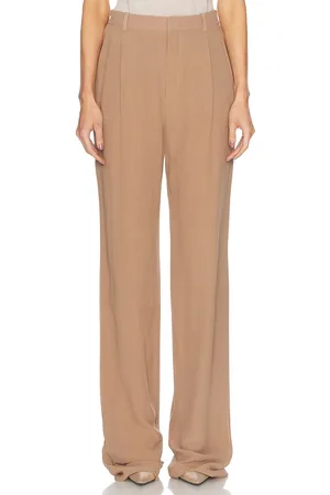 Saint Laurent Bootcut Trouser in