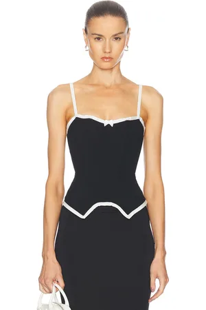 Miaou Tina Corset in
