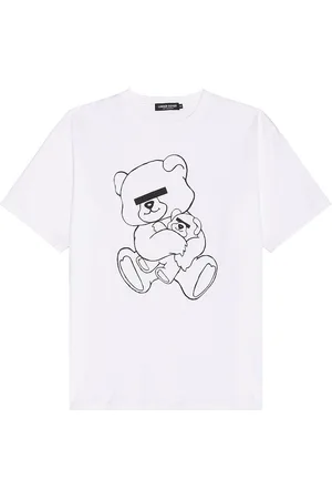 UNDERCOVER Bear Tee in