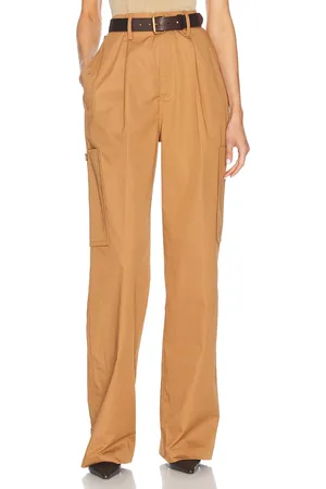Helsa Paperbag Pant in