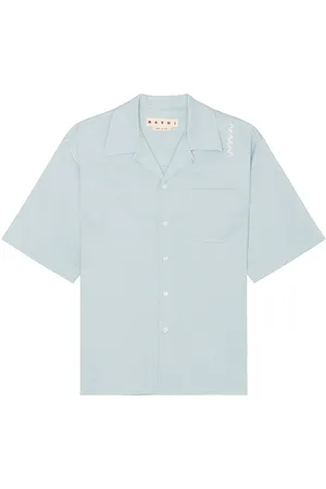 Marni Button Down Shirt in