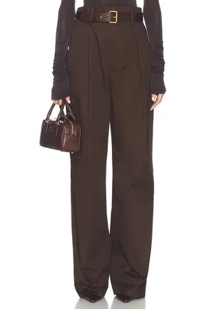 Helsa Paperbag Pant in