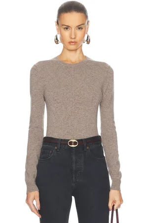 Saint Laurent Crewneck Sweater in