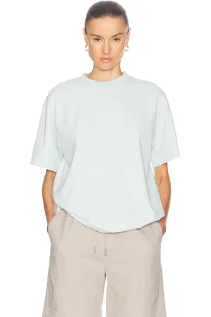 WAO The Oversized Tee in