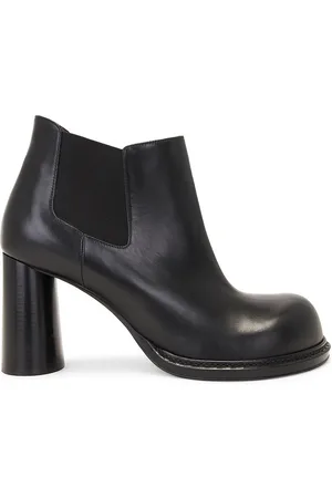 Bottega Veneta Cliff Ankle Boot in