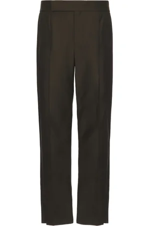 FEAR OF GOD Wool Silk 8th Trouser in