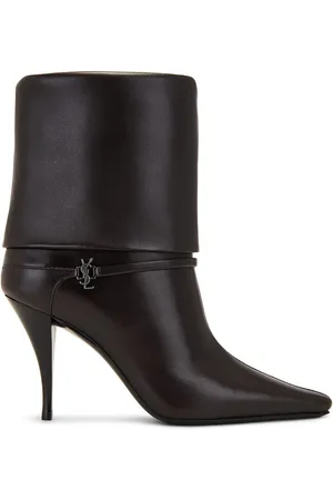 Saint Laurent Ricky Boot in