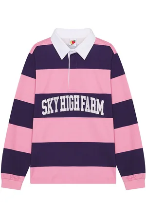 Sky High Farm Shf Rugby Polo in