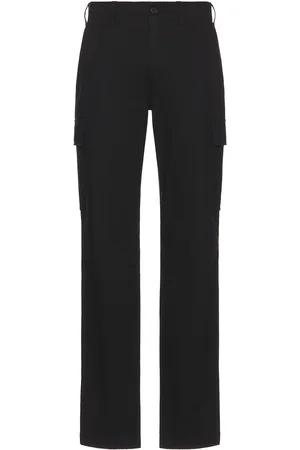 THEORY Straight Marvel Pant in
