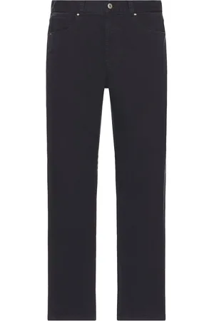 Barbour Washed Stretch Twill Regular Fit Trouser in