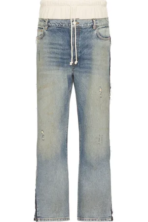 RRR-123 Fara-C Pant in