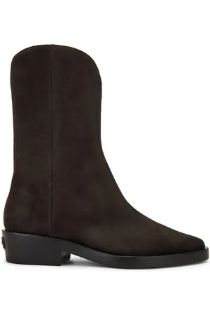 FEAR OF GOD Cowboy Boot in