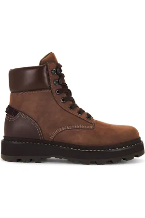 Moncler Peka Ankle Boots in