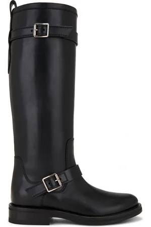 Saint Laurent Biork Boot in