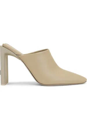FEAR OF GOD High Mule Pump in