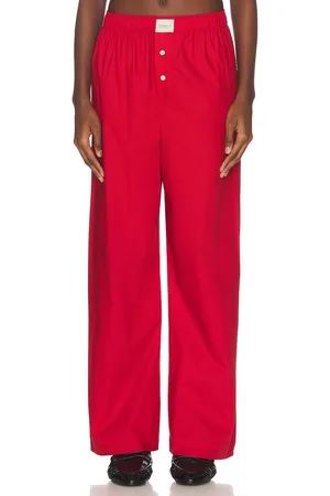 Comme Si La Boxer Alta Pant in