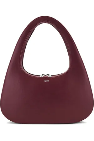 COPERNI Large Baguette Swipe Bag in