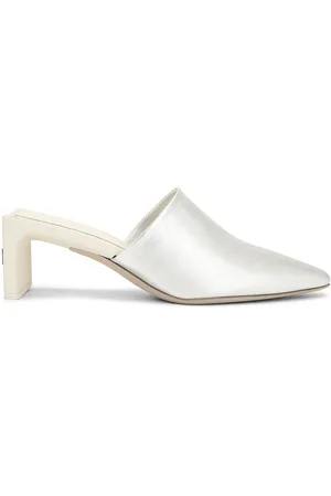 FEAR OF GOD Low Mule Pump in