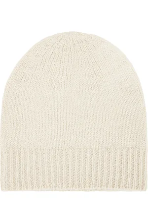 GABRIELA HEARST Chesire Hat in
