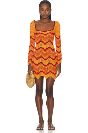 Escvdo Sumac Mini Dress in