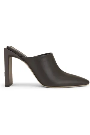 FEAR OF GOD High Mule Pump in