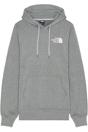 The North Face Box Nse Pullover Hoodie in