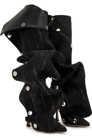 Y / PROJECT Snap Boot in