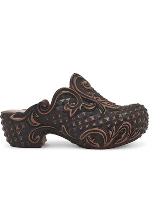 Y / PROJECT X Melissa Court Clog in